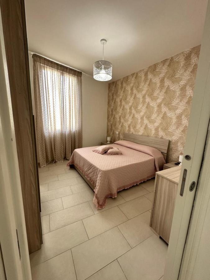فيلا Casa Lulu نابولي المظهر الخارجي الصورة